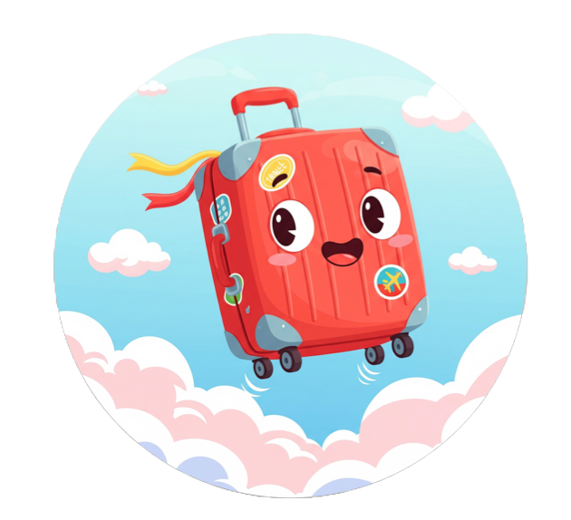 FitWith サポートキャラクター